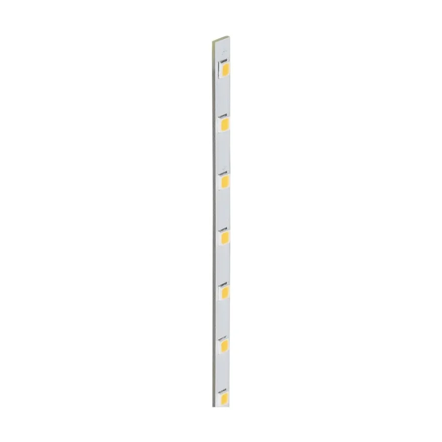 LED-Stab-Podest, 16,4cm hoch, Fuß: Ø7,7cm, 20 LEDs in Warmweiß, mit Timer-Funktion