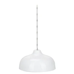 LED-Stab-Podest, 13,7cm hoch, Fuß: Ø7,7cm, 14 LEDs in Warmweiß, mit Timer-Funktion