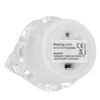 LED-Tannenbäume, 11cm hoch, Ø5cm, warmweiß, inkl. Timerfunktion, 2 Stück