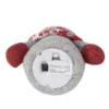 LED-Wichtel, zum Aufhängen, 15cm hoch, 8cm breit, inkl. Knopfzellenbatterien