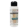 Magic Mattlack, klares Finish auf Wasserbasis, 120ml