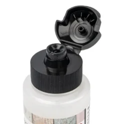 Magic Mattlack, klares Finish auf Wasserbasis, 120ml
