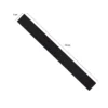 Magnetstreifen, selbstklebend, 1cm x 10cm, 0,5mm stark, 5 Bogen