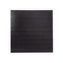 Magnetstreifen, selbstklebend, 1cm x 10cm, 0,5mm stark, 10 Streifen