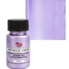 Metallic Color, flieder, 50ml