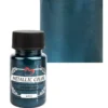 Metallic Color, petrol, 50ml