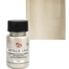 Metallic Color, platin, 50ml