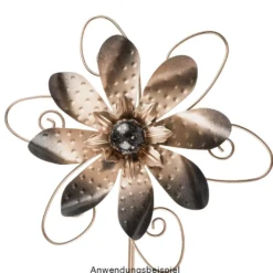 Metallic-Farbe 