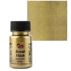 Metallic-Farbe 