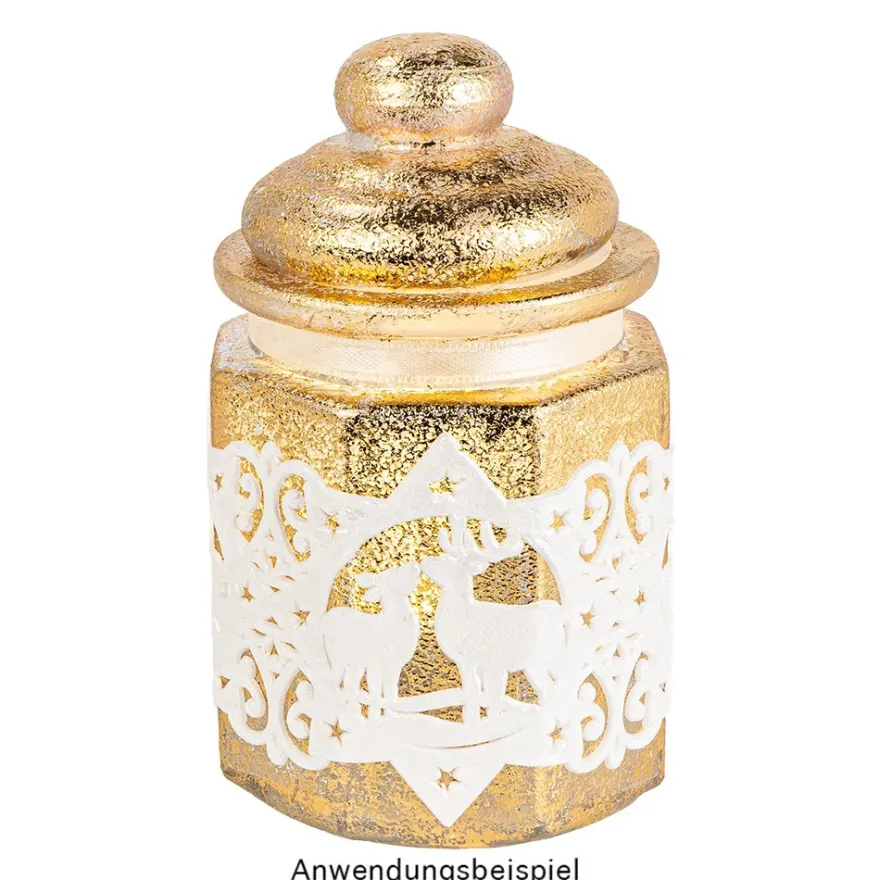 Metallic-Farbe "Royal Flash", gelbgold, 50ml