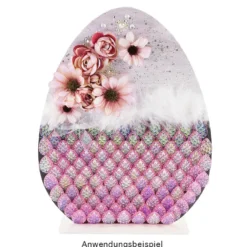 Metallic-Farbe "Royal Flash", lavendel, 50ml