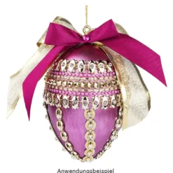 Metallic-Farbe "Royal Flash", pink, 50ml