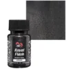 Metallic-Farbe "Royal Flash", schwarz, 50ml