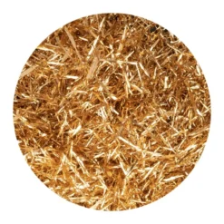 Metallic-Flakes, 2 Dosen mit je 3g, kupfer