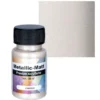 Metallic-Matt, Premium Acrylfarbe, creme, 50ml