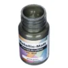 Metallic-Matt, Premium Acrylfarbe, antikgrün, 50ml