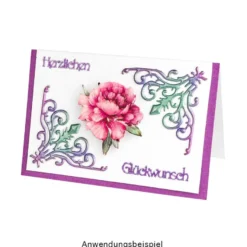 Mica-Pulver, Pigmente mit Metallic-Effekt, Sortierung 2, je 10g, 15 Stück