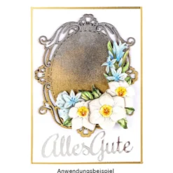 Mica-Pulver, Pigmente mit Metallic-Effekt, Sortierung 1, je 10g, 15 Stück