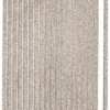 Microglitter-Sticker, Linien, 5mm, silber