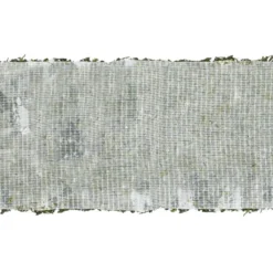 Moosband, selbstklebend, 5cm breit, 2m lang, grün