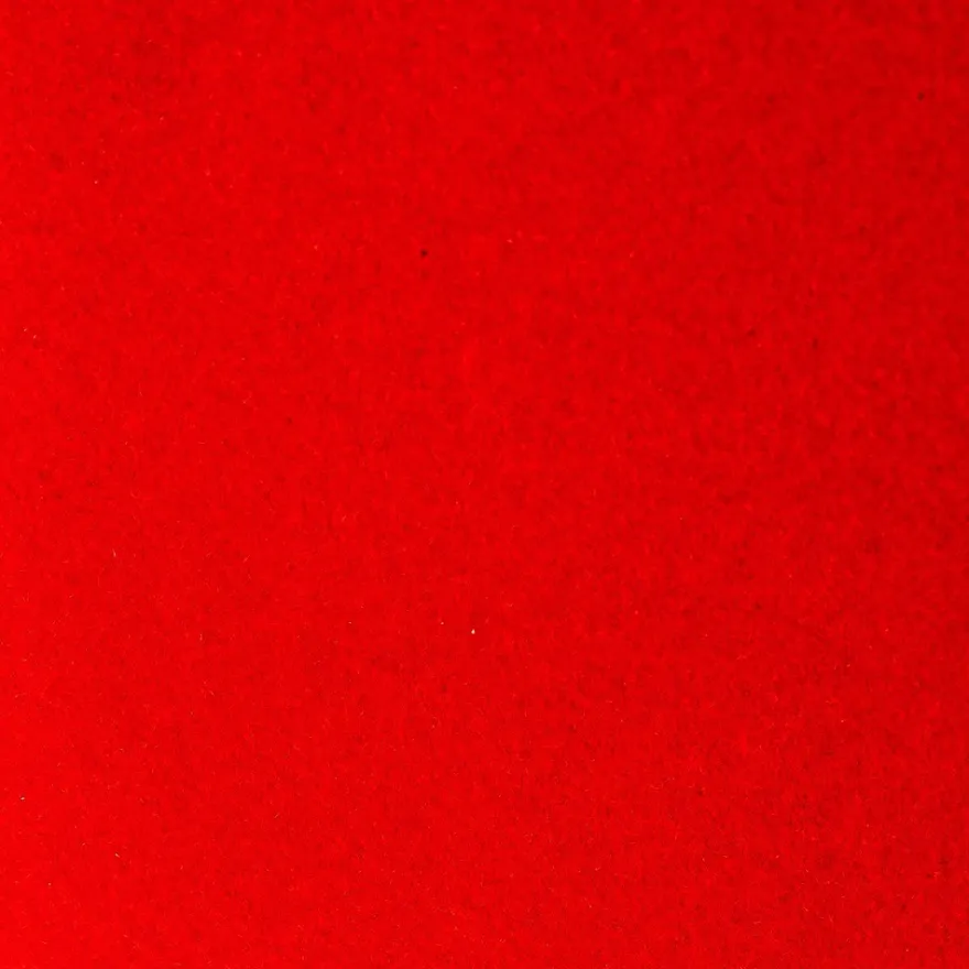 Moosgummi, selbstklebend, Filzoptik, DIN A4, 2mm, 10 Farben, 10 Bogen