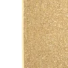 Moosgummi, selbstklebend, Glitzer 1, DIN A4, 2mm, gold, 10 Bogen