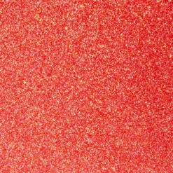 Moosgummi, selbstklebend, Glitzer 10, DIN A4, 2mm, verschiedene Farben, 10 Bogen