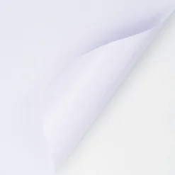Moosgummi, selbstklebend, Glitzer 9, DIN A4, 2mm, weiß-iris. & weiß-lila-iris., 10 Bogen