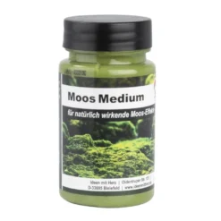 Moos Medium, 90ml