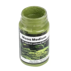 Moos Medium, 90ml