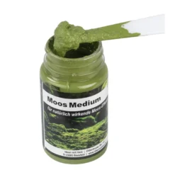 Moos Medium, 90ml