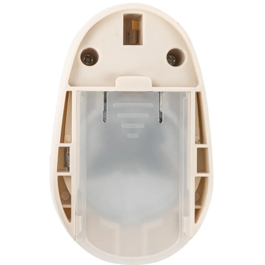 Motiv-Stanzer, Schmetterlinge, 3,5cm x 2,2cm, 2,4cm x 1,5cm, 1,4cm x 0,9cm, 3 Stück