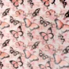 Motiv-Transparentpapiere Deluxe, Schmetterlinge, DIN A4, versch. Designs, 10 Bogen