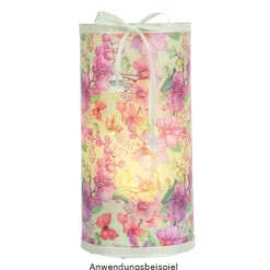 Motiv-Transparentpapiere Deluxe, Schmetterlinge, DIN A4, versch. Designs, 10 Bogen