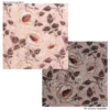 Motiv-Transparentpapiere Deluxe, Rosen, DIN A4, versch. Designs, 10 Bogen