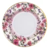 Motiv-Windradfolien, Kränze 2, Ø 20cm, 500µ, 2 Designs, 8 Stück
