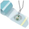 Nahtloses Klebeband, 5cm breit, 5m lang, 2 Rollen
