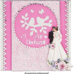 Naturpapiere, India Kollektion, DIN A4, Block mit 20 Blatt, Sortierung 3