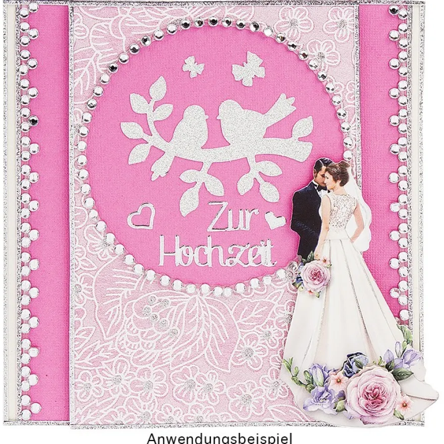 Naturpapiere, India Kollektion, DIN A4, Block mit 20 Blatt, Sortierung 3