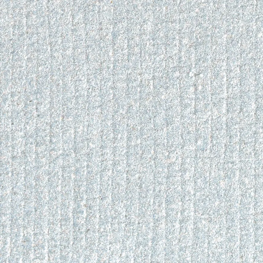 Naturpapiere, metallic, DIN A4, pastellblau, handgemacht, ideal zum Prägen geeignet, 24 Bogen