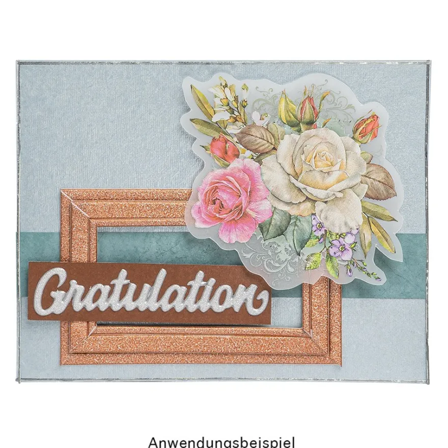 Naturpapiere, metallic, DIN A4, pastellblau, handgemacht, ideal zum Prägen geeignet, 24 Bogen