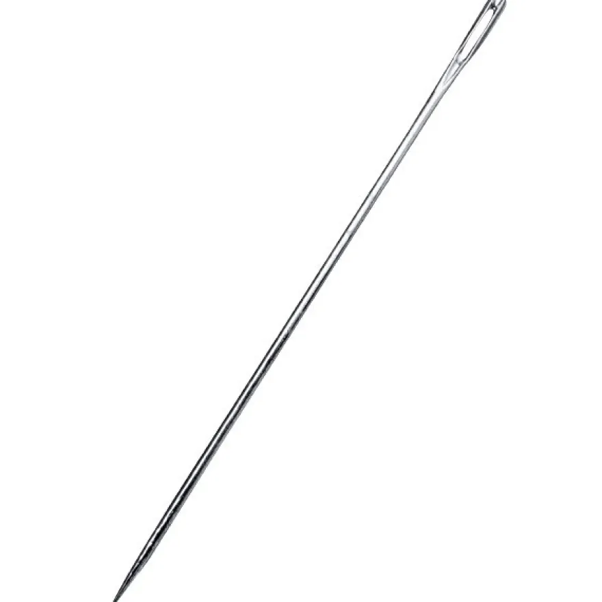 Nähnadeln, 4 cm, 10er Set