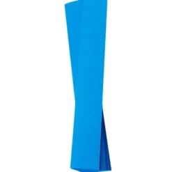 Papierstreifen, 4 x 30 cm, 120 g/m², blau, 50 Stück