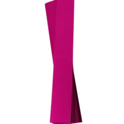 Papierstreifen, 4 x 30 cm, 120 g/m², fuchsia, 50 Stück