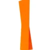 Papierstreifen, 6 x 50 cm, 120g/m², orange, 50 Stück