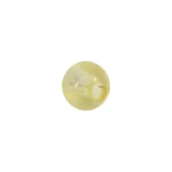 Perle, Ø 0,5cm, 100 Stück, topaz