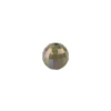 Perlen, facettiert, Ø 4mm, peridot-irisierend, 200 Stück