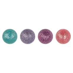 Perlen-Pens, Sortierung 3, 25ml, 4 Stück