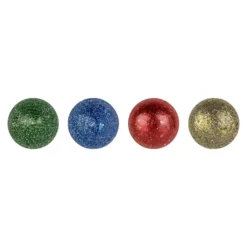 Perlen-Pens, Sortierung 4, 25ml, 4 Stück