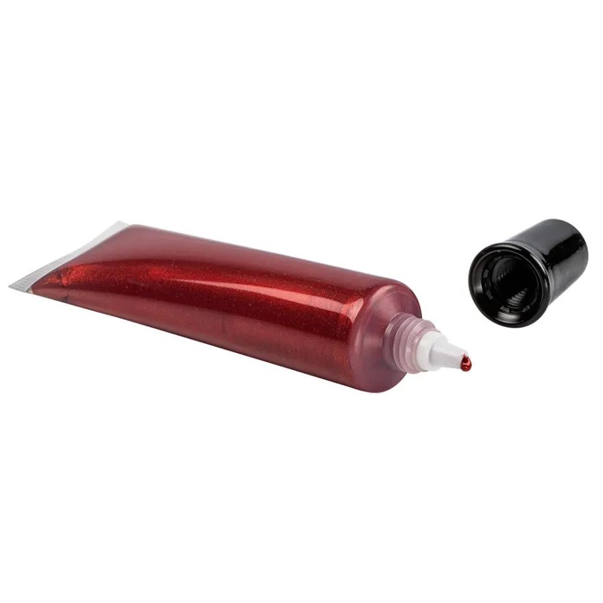 Perlen-Pens, Sortierung 4, 25ml, 4 Stück